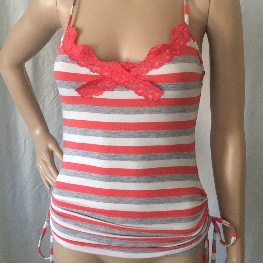 Junior Tank Top